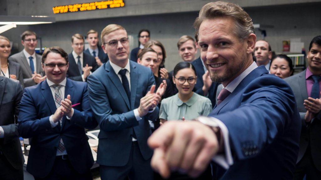 Pisanie pracy magisterskiej
